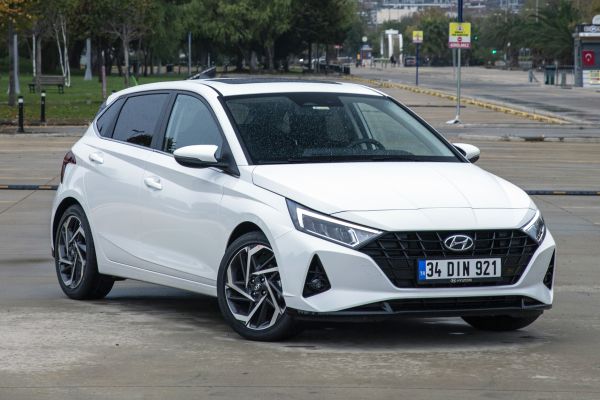 Rent a Car in Antalya
