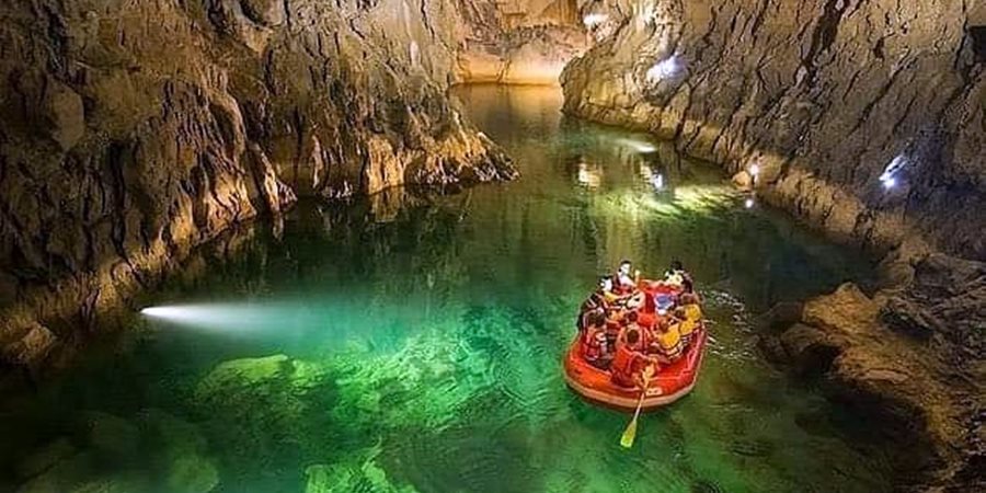 Altinbesik Cave Ormana Village Tour